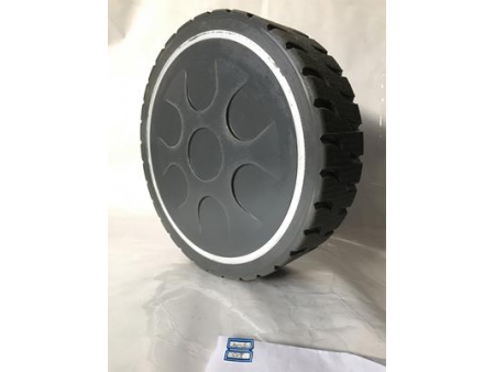 Automatic Floor Scrubber Wheel