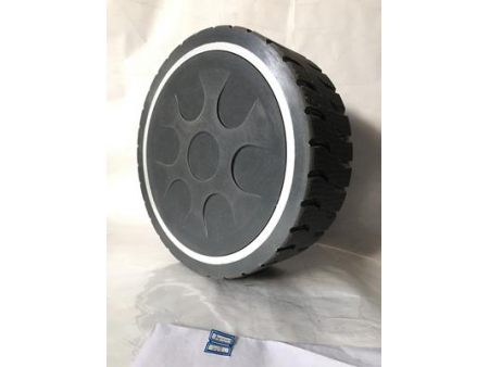 Automatic Floor Scrubber Wheel