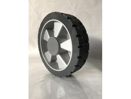 Automatic Floor Scrubber Wheel