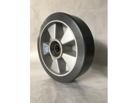 Automatic Floor Scrubber Wheel