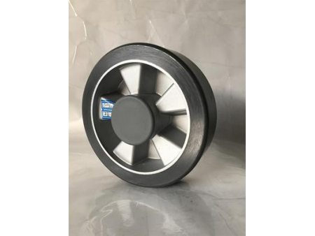 Automatic Floor Scrubber Wheel