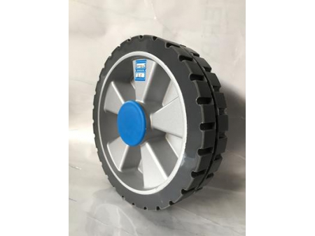 Automatic Floor Scrubber Wheel