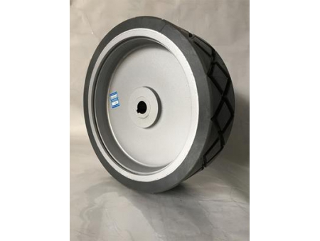 Automatic Floor Scrubber Wheel