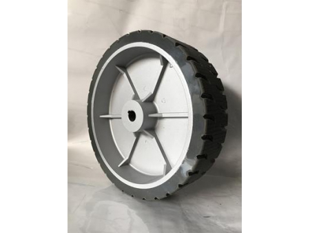 Automatic Floor Scrubber Wheel