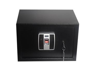 CB Biometric Fingerprint Lock Safe