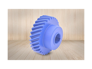 Precision Gear