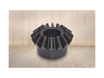 Precision Gear