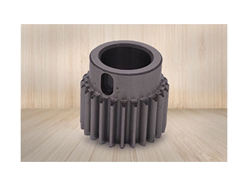 Precision Gear