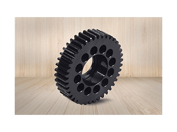 Precision Gear