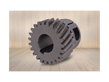 Precision Gear