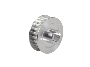 Aluminum Alloy Gear