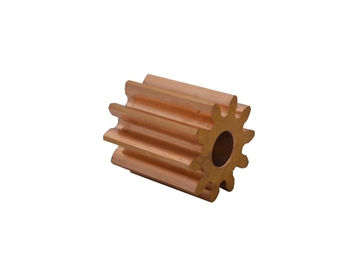 Brass Precision Gear