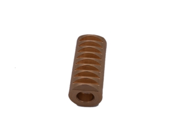 Brass Precision Gear
