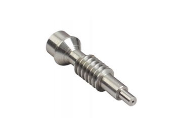Stainless Steel Gear