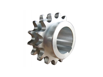 Stainless Steel Gear