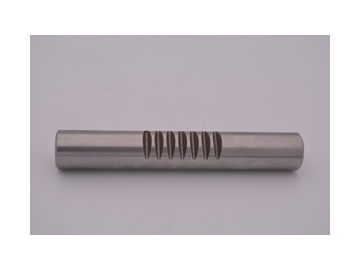 Stainless Steel Gear