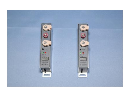 Wire Tension Meter
