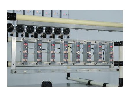 Wire Tension Meter