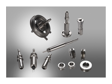 Tooling and Fixture