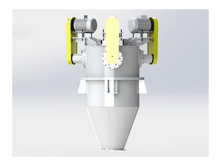 Powder Air Classifier