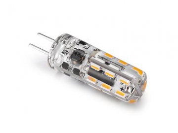 G4 LED Light Bulb (Bi-Pin LED, 3014 LED, SMD LED Module)