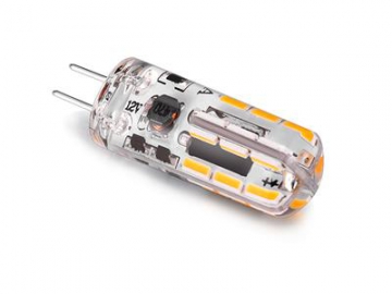 G4 LED Light Bulb (Bi-Pin LED, 4014 LED, SMD LED Module)
