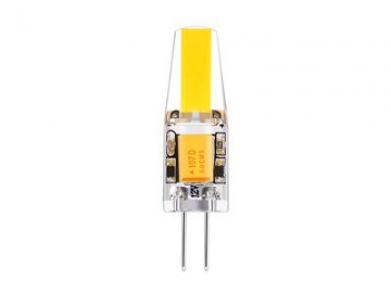 G4 LED Light Bulb (Bi-Pin LED, COB LED Module)