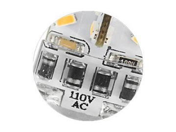 GY6.35 SMD 3014 Bi-Pin LED Light