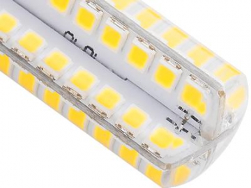 B15 LED Bulb, SMD LED Module, 2835 LED