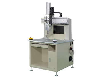 4-Axis CNC Glass Cutting Machine