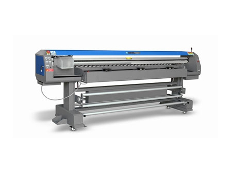 SPL-180X –A 512i 13PL Eco Solvent Printer