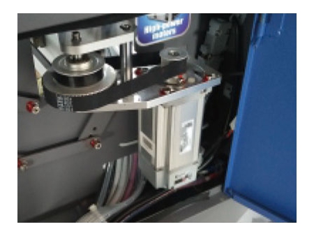 SPL-180X –A 512i 13PL Eco Solvent Printer