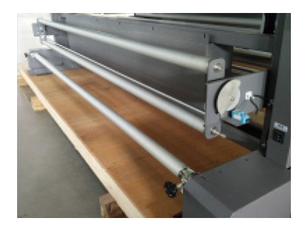 SPL-180X-A 512i 13PL Eco Solvent Printer