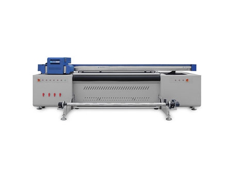 RTBT-220XU 1024a UV Hybrid Printer