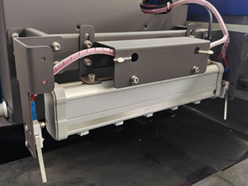 UV-250XF Multifunction UV Flatbed Printer