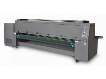 HT-2200D Dye Sublimation Printer Drying Box