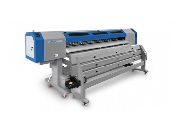TF-190X Heat Transfer Paper Printer