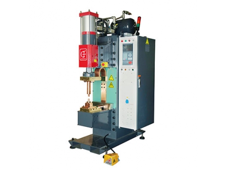 220KVA-880KVA MFDC Welding Machine (Stationary Spot Welder, Projection Welder)