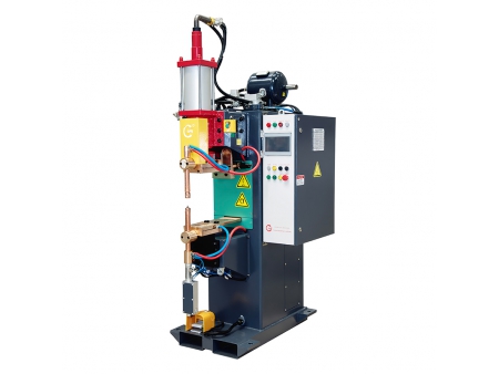 55KVA-440KVA MFDC Spot & Projection Welder  (Stationary Spot Welder, Projection Welder)