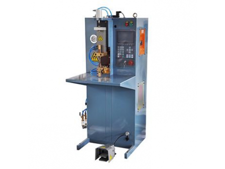 25KVA-220KVA MFDC Resistance Welding Machine (Stationary Spot Welder, Projection Welder)