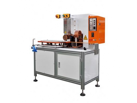 Capacitor Discharge Resistance Seam Welding Machine