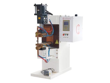 50KVA-500KVA AC Resistance Welding Machine  (Spot Welder, Projection Welder)