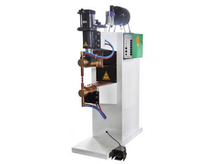 25KVA-150KVA AC Resistance Welding Machine  (Spot Welder, Projection Welder)