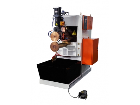 50KVA-200KVA AC Circular Seam Welder