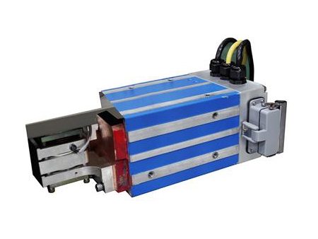 Spot Welding Gun Transformer