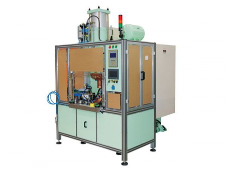 Air Compressor Welding Solution