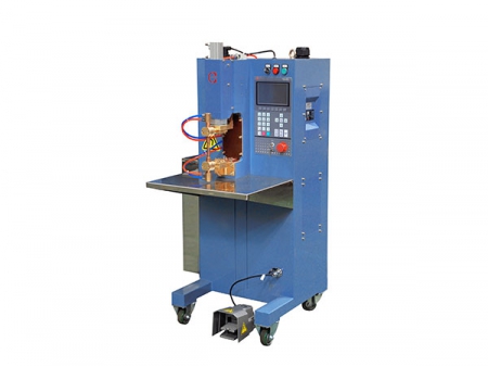 Low Voltage Electronics Welding Solution