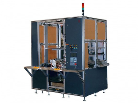 Low Voltage Electronics Welding Solution