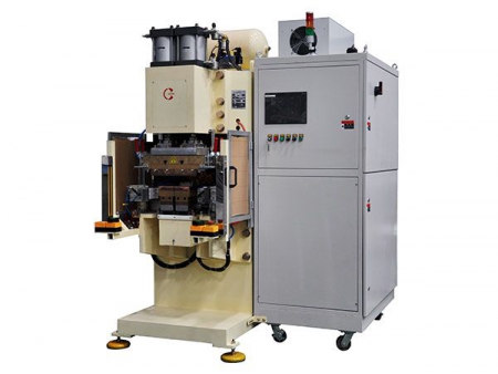 Home Appliance Welding Solution