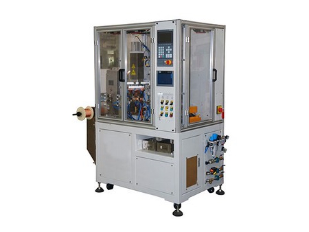 Low Voltage Electronics Welding Solution